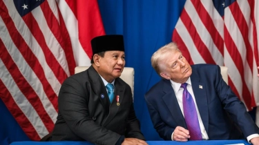 22 Tanya Jawab Penjelasan Pemerintah soal Deal Dagang RI-AS: Tarif, Baju Bekas, hingga Miras