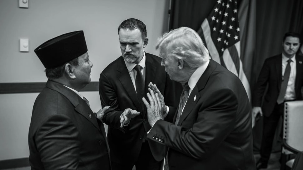 Apakah Tarif Trump Bagi Indonesia Masih Bisa Diubah, Ini Kata Pemerintah