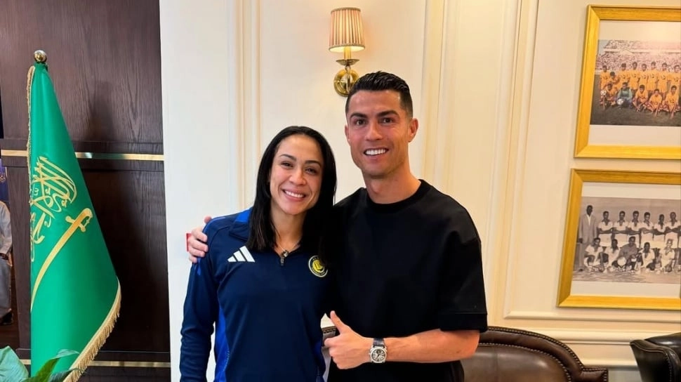 Cerita Eks Real Madrid Masuk Islam di Ramadan 2026, Langsung Bersimpuh ke Baitullah