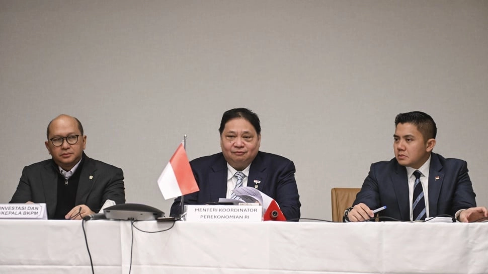 Pemerintah Sebut Kesepakatan RIAS Tetap Jalan Meski Ada Putusan Supreme Court