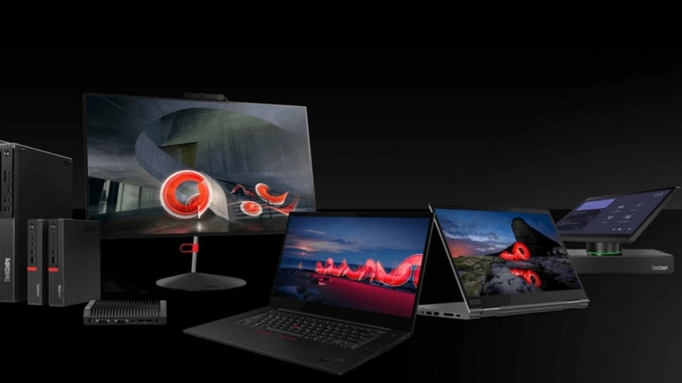 Siap-siap! Harga PC dan Laptop Lenovo Diprediksi Makin Naik Bulan Depan
