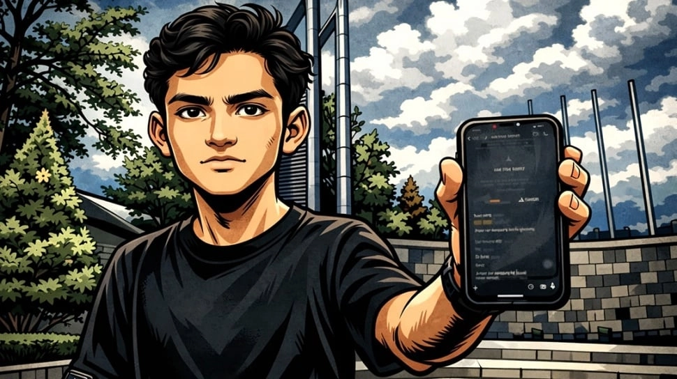 Teror Berantai Ketua BEM UGM 2026: Kritik Kebijakan, Fitnah AI, hingga Ancaman ke Keluarga