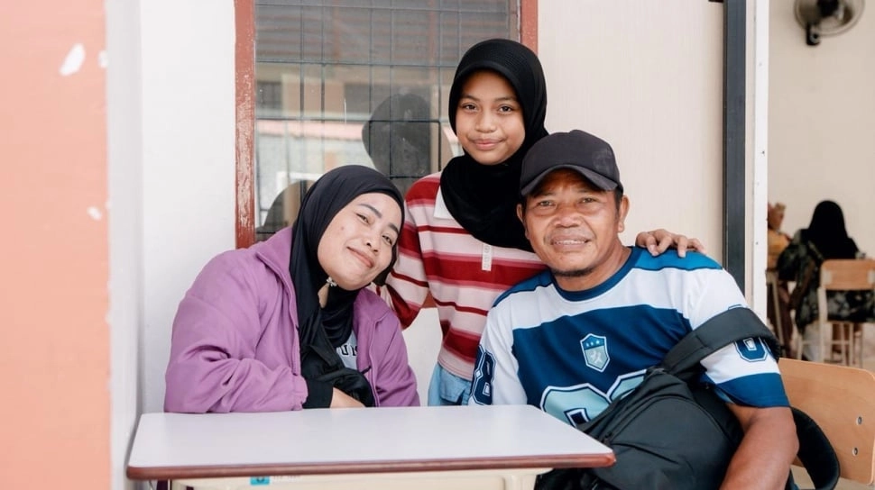 Testimoni Wali Murid: Sekolah Rakyat Bawa Perubahan Nyata bagi Anak