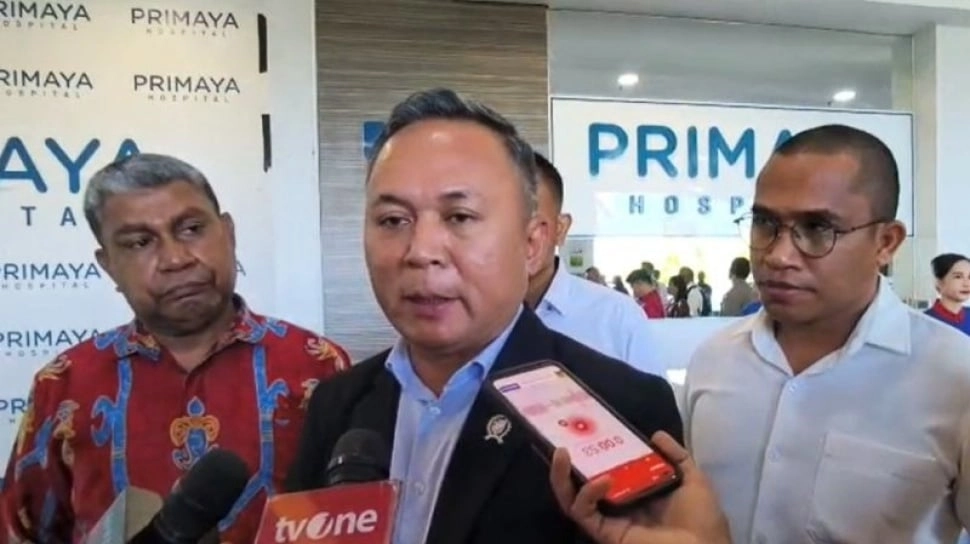 Wamen HAM Mugiyanto: Oknum Brimob Aniaya Anak Hingga Tewas Pelanggaran HAM