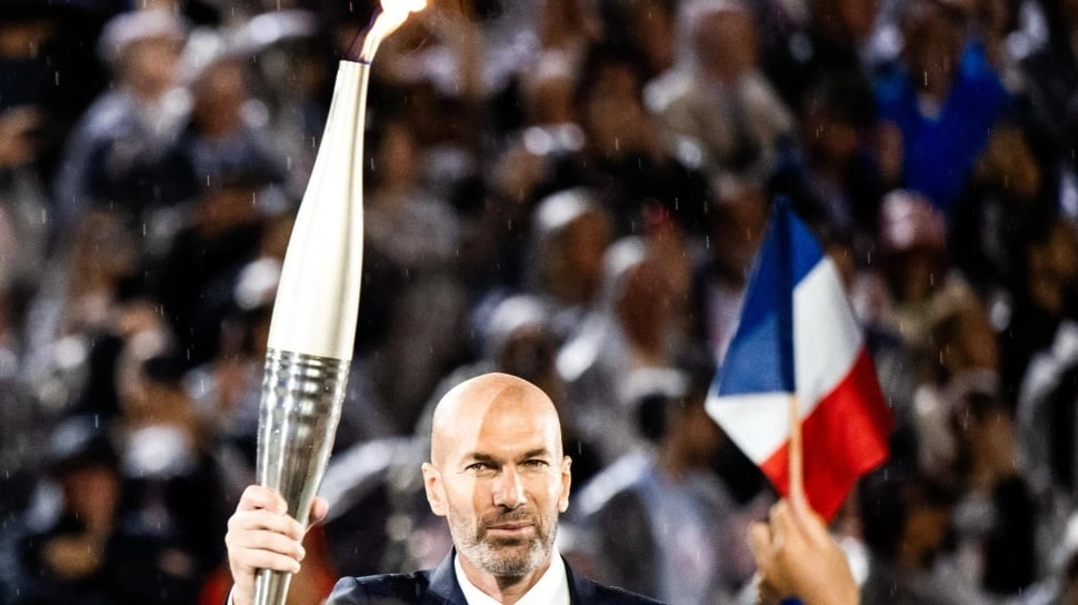 Zinedine Zidane Comeback! Sepakat Latih Timnas Prancis Usai Piala Dunia 2026