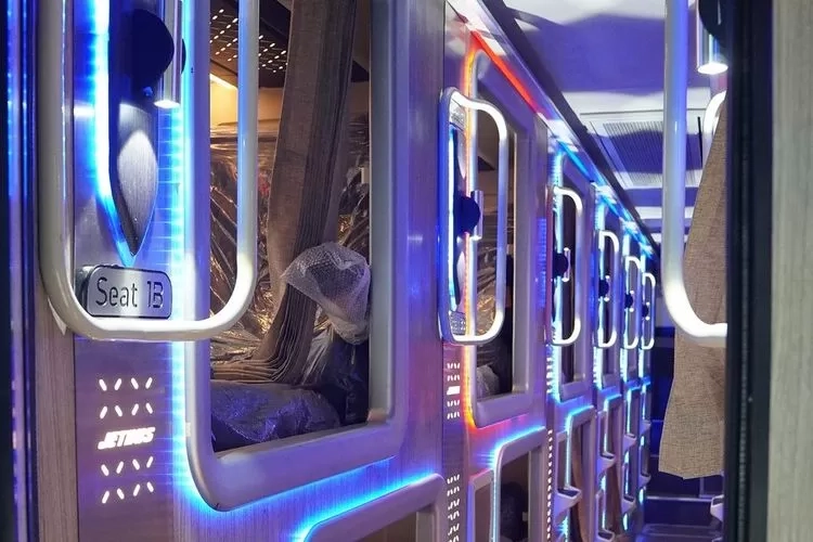 4 Transportasi Umum Paling Nyaman Rute Jakarta–Padang untuk Mudik Lebaran 2026, Mana Pilihan Kamu?