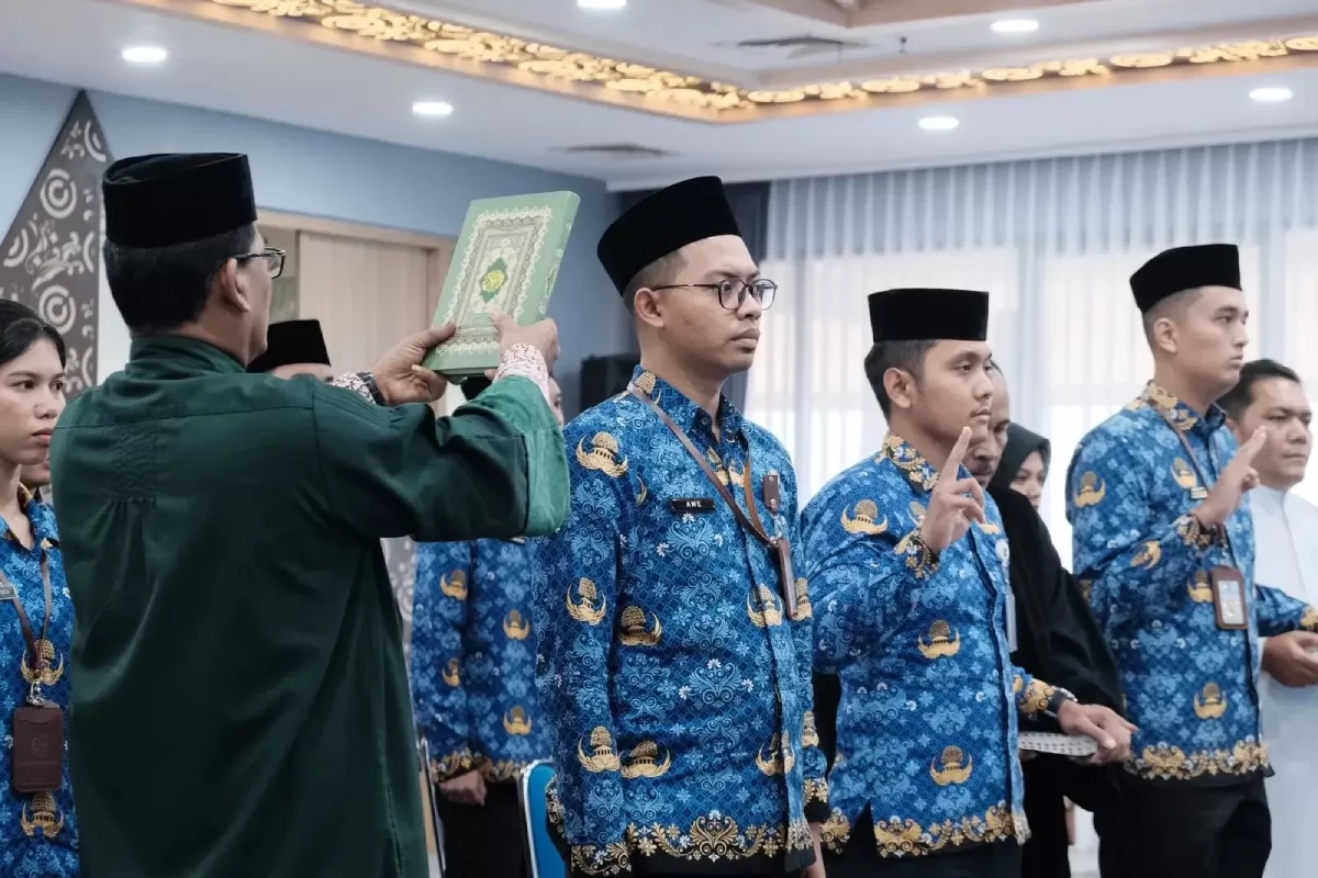 Apakah THR PPPK 2026 Sama dengan PNS? Simak Aturan Terbaru dan Estimasi Jadwal Cairnya