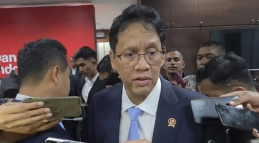 APBN Defisit Rp 54,6 Triliun di Awal 2026, Menkeu Purbaya: Masih Sangat Terkendali