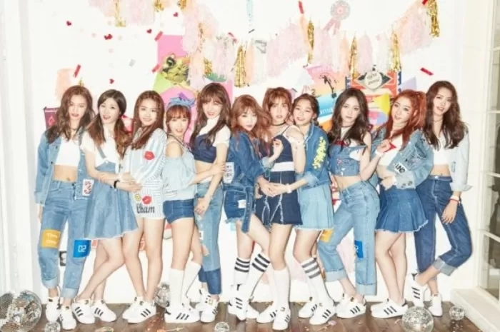I.O.I Siap Reuni di Mei 2026, 2 Member Dikonfirmasi Absen 