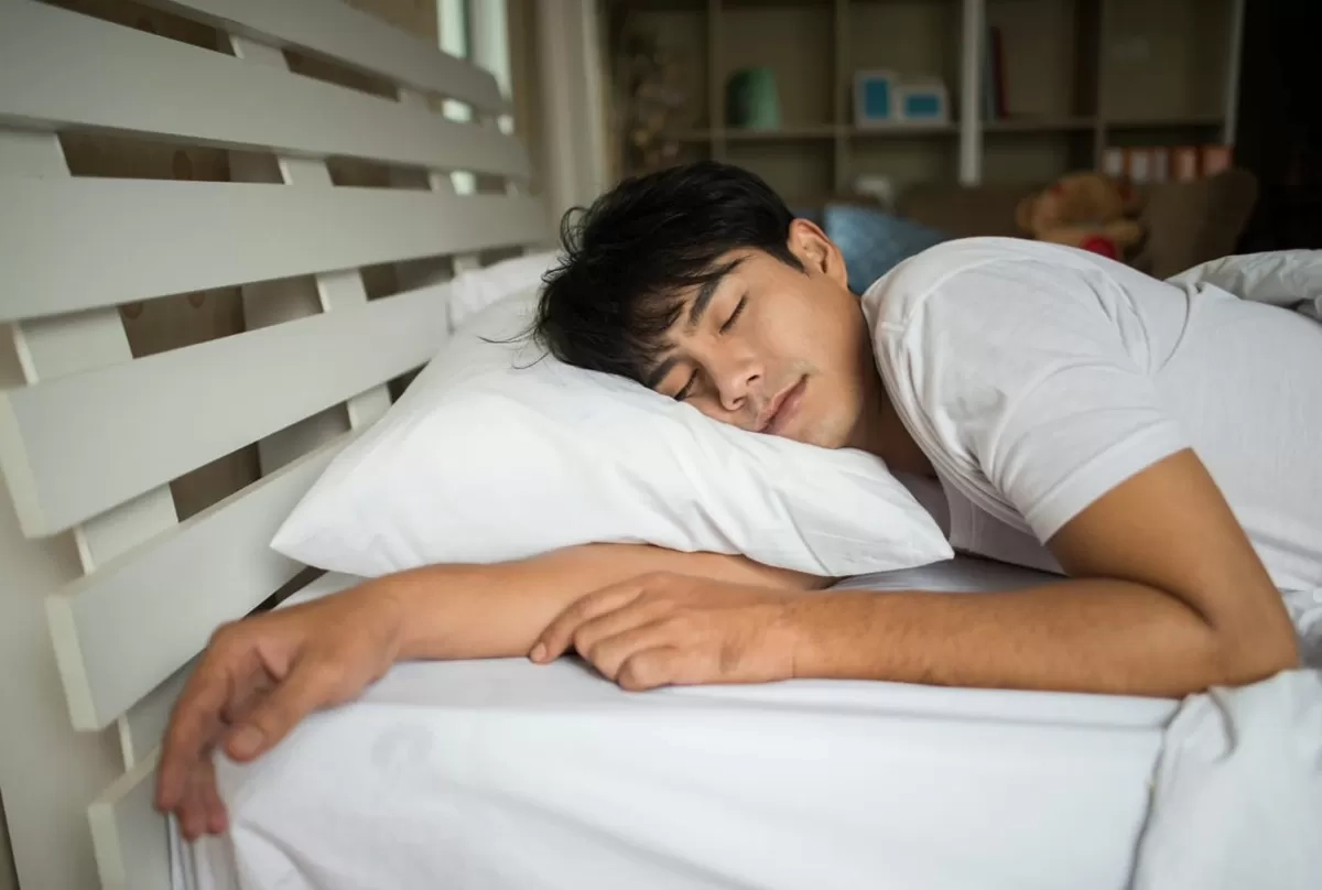 Jangan Langsung Tidur setelah Sahur! Bisa Picu Asam Lambung hingga Penyakit Jantung