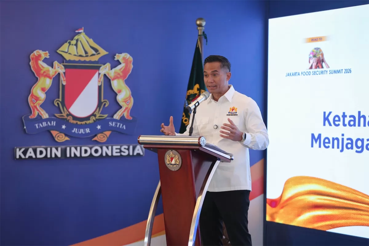 KADIN Minta Presiden Batalkan Impor 105 Ribu Pick-Up untuk Kopdes Merah Putih