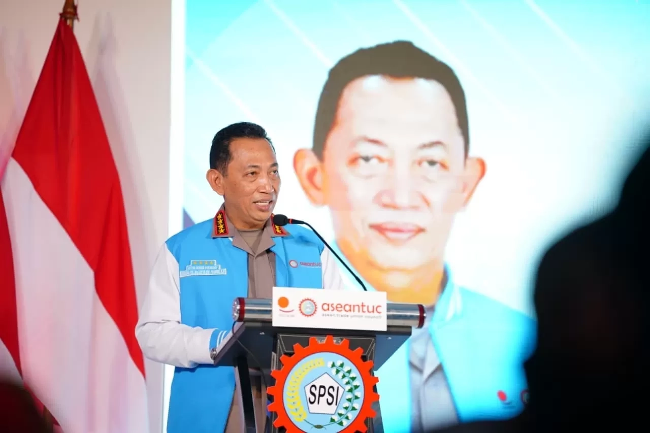 Kapolri Perintahkan Jajarannya Usut Tuntas Kasus Brimob Aniaya Anak hingga Tewas