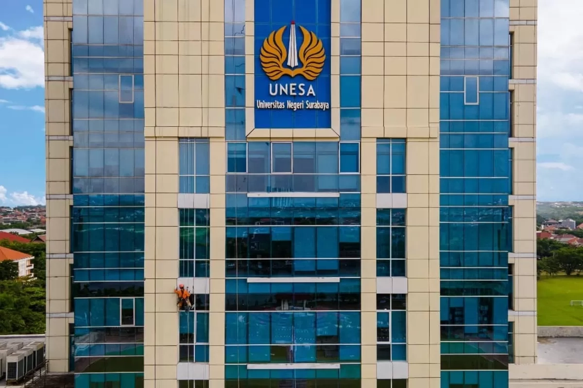 Pendaftar SNBP Unesa 2026 Meningkat jadi 53.237 Pendaftar, Kuotanya hanya 6.532