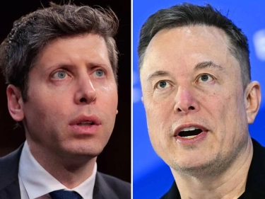 Sam Altman Sebut Gagasan Pusat Data Luar Angkasa Elon Musk ‘Konyol’, Visi Infrastruktur AI Global Terbelah