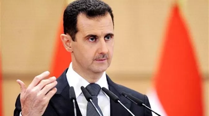 Suriah Desak Bashar Al-Assad Dipulangkan dari Rusia untuk Diadili
