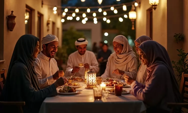 Tips Diet saat Puasa Ramadhan, Pentingnya Mengontrol Konsumsi ketika Sahur dan Berbuka