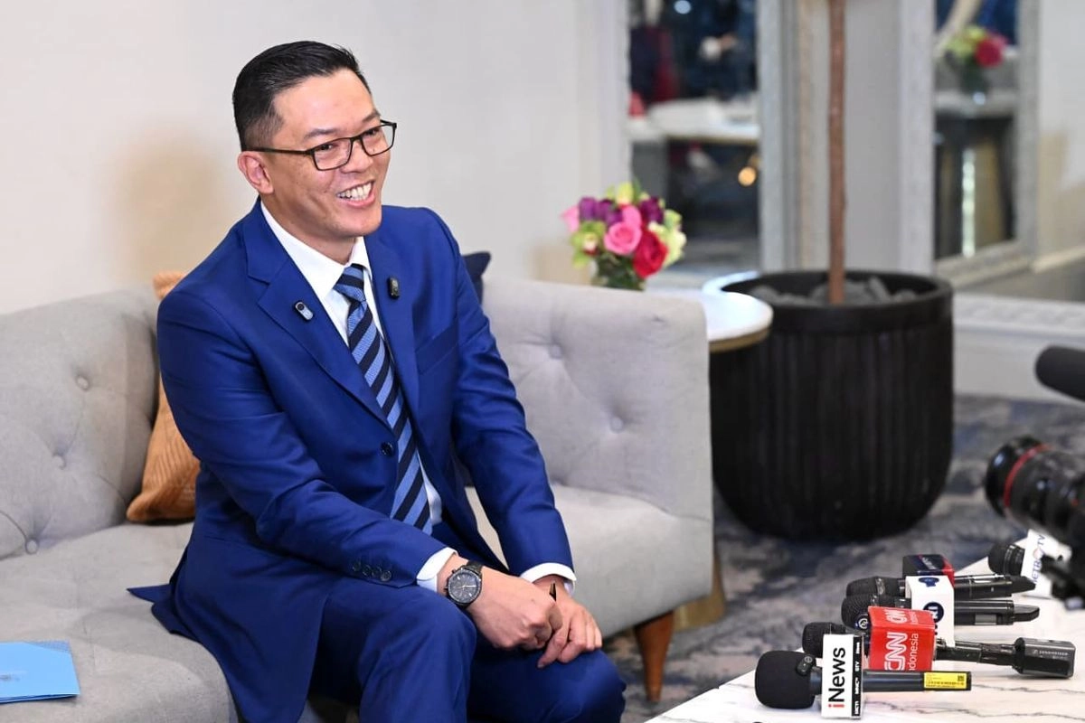 3 Pesan yang Akan Disampaikan Menlu RI dalam Sidang Ke-61 Dewan HAM PBB