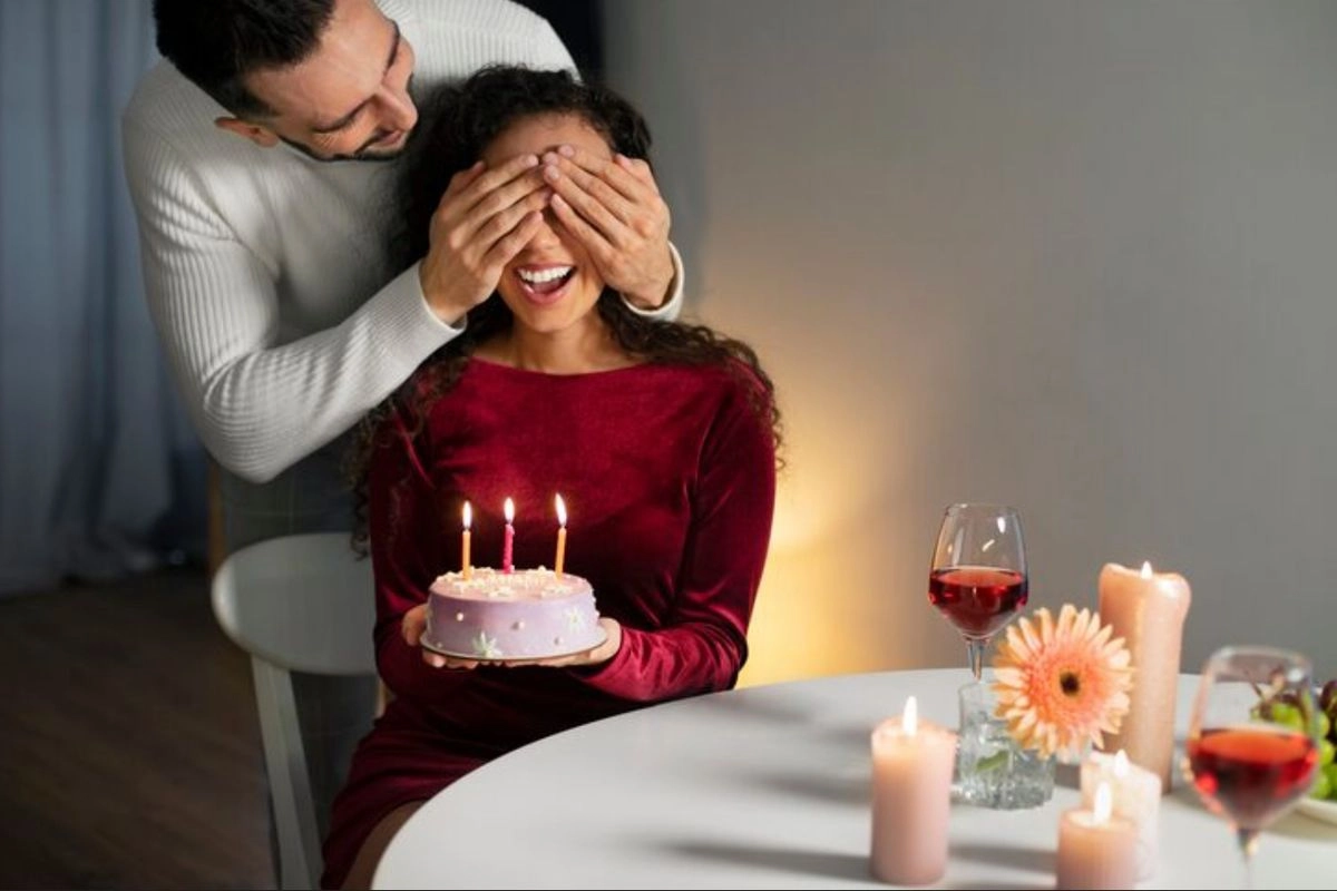 50 Ucapan Ulang Tahun untuk Pacar yang Romantis dan Penuh Makna