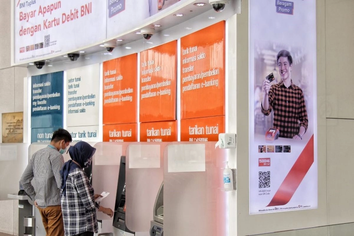 ATM BNI Pecahan Rp 20.000 di Jabodetabek 2026, Ini Lokasi dan Alamatnya