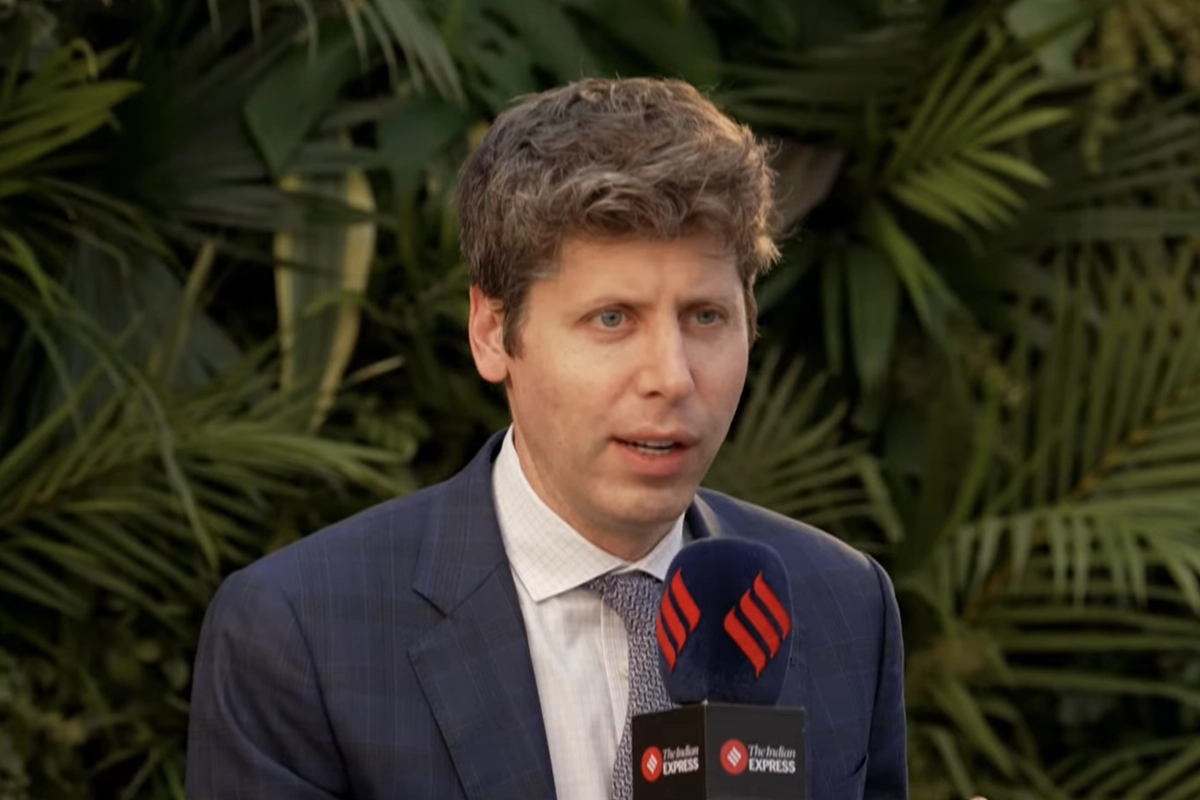 Bos OpenAI Setarakan AI dengan Makanan Manusia selama 20 Tahun