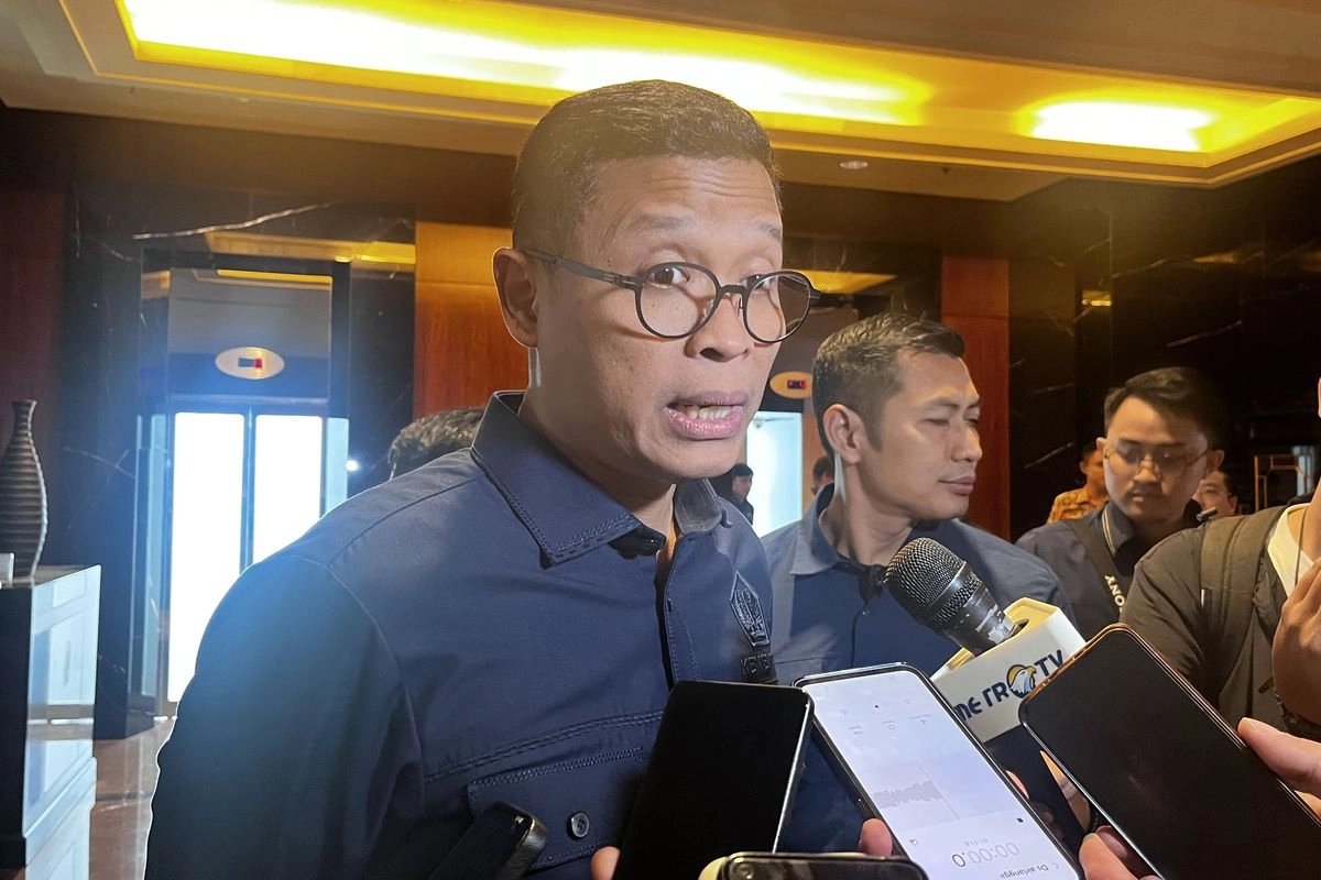 Bos Pajak Catat 3,55 Juta SPT Tahunan Sudah Dilaporkan