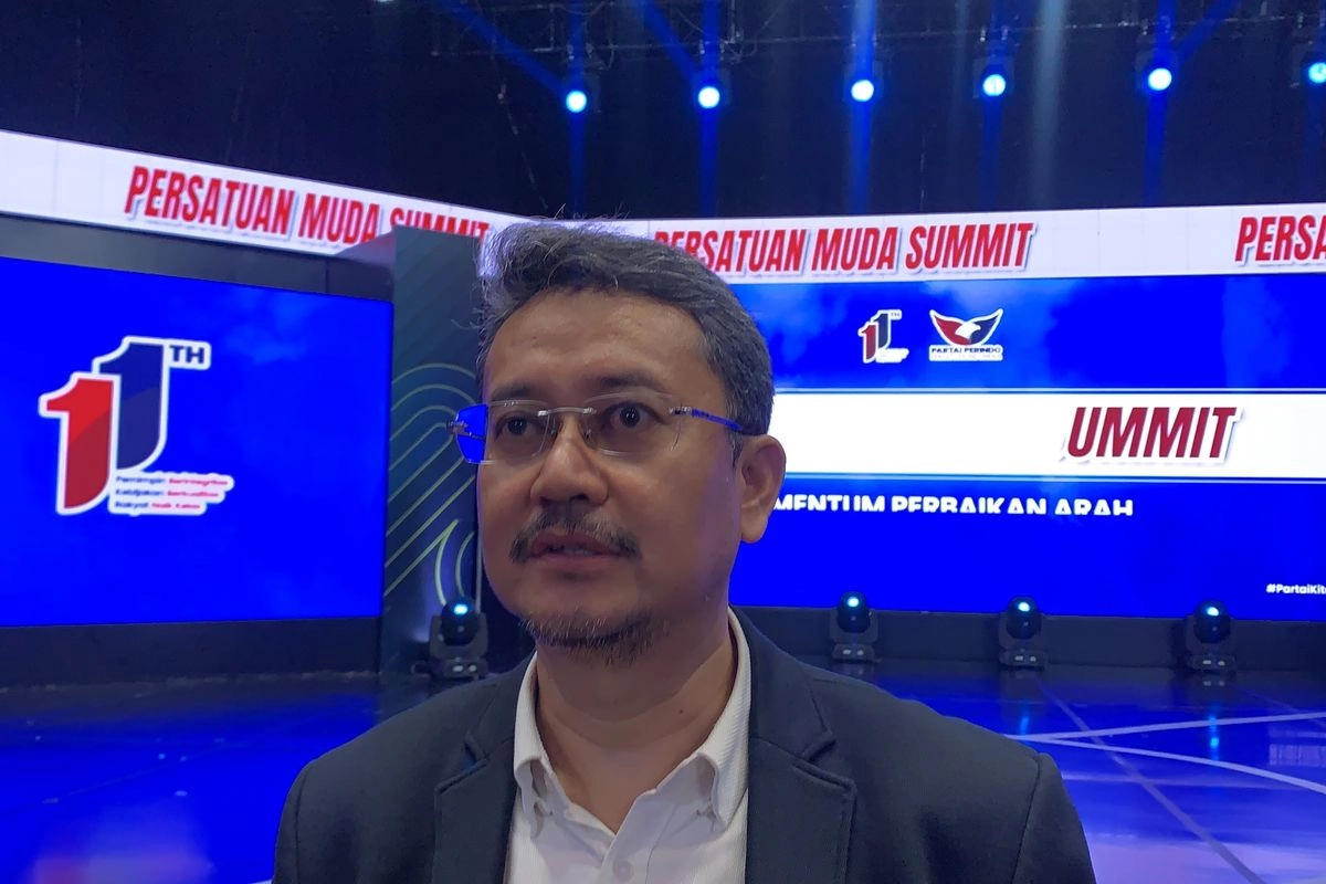 Cegah Suara Rakyat Terbuang, Perindo Usul Parliamentary Threshold 1 Persen