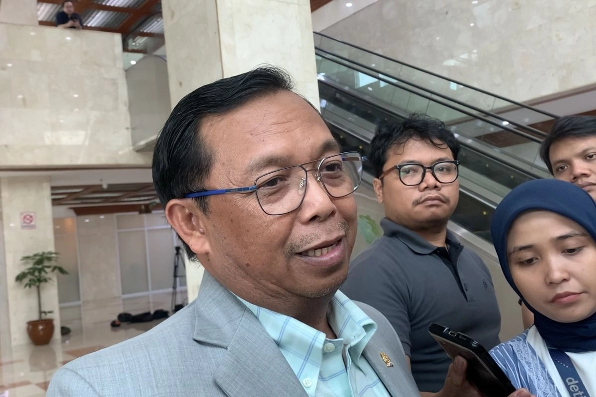 Demokrat Respons Usulan Ambang Batas Parlemen 7 Persen: Masih Kaji Angka Ideal