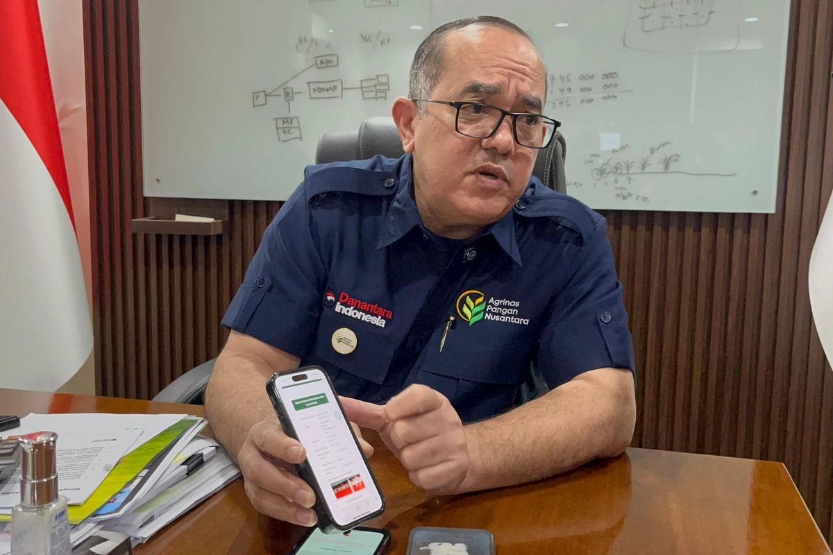 Impor 105.000 Pikap dari India buat Kopdes Merah Putih, Agrinas: 1.000 Unit Tiba Akhir Februari