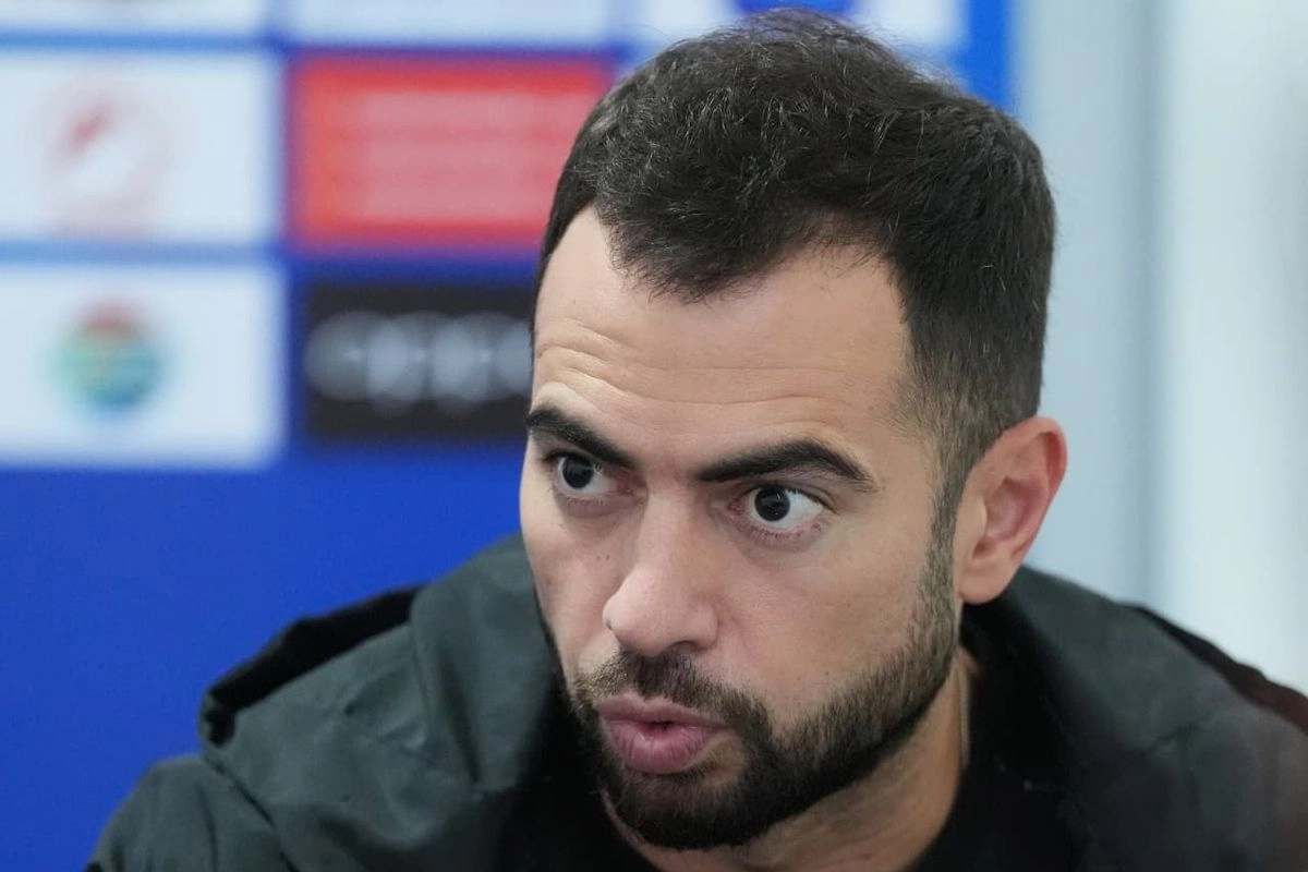 Jadwal Malut United Vs Persija, Jordi Amat Pacu Macan Kemayoran