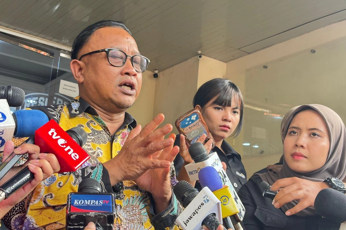 Kasus Polisi Berderet, Kompolnas: Pemeriksaan Harus sampai Level Atasan