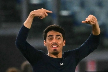 Kata-Kata Pelatih Parma Carlos Cuesta Usai Bungkam AC Milan di San Siro