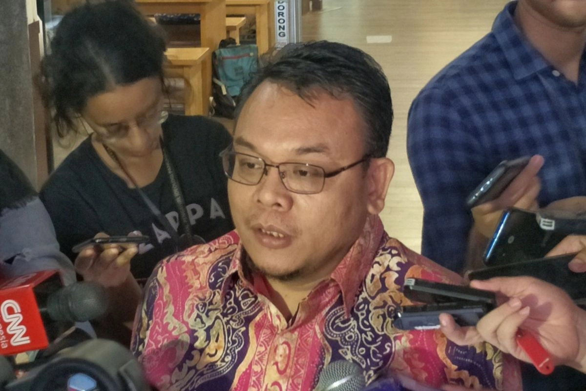 Ketua Komisi VII DPR: Dewas Perlu Klarifikasi Pengunduran Dirut TVRI