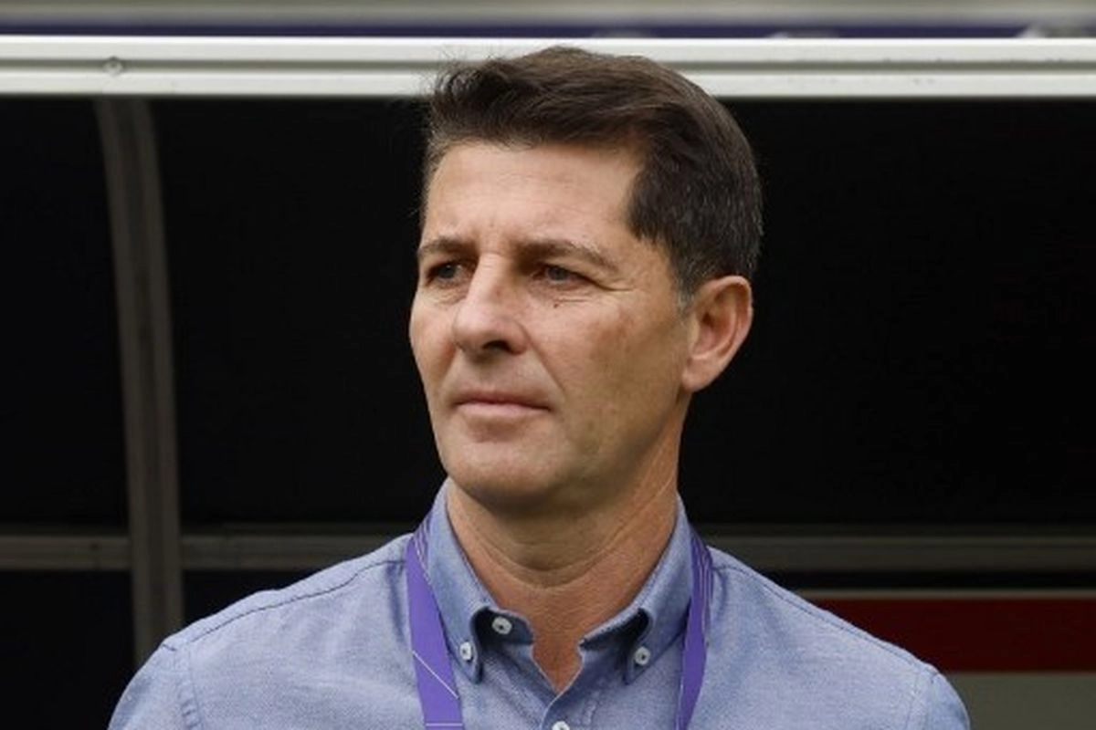 Lama Dirumorkan ke Timnas Indonesia, Jesus Casas Mendarat di Singapura