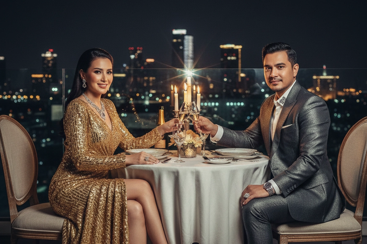 Mengapa Cerita Orang Sukses yang Dulunya Hidup Susah Lebih Disukai?