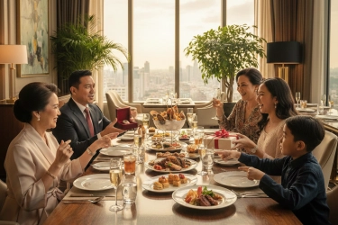 Mengapa Orang yang Punya Privilage Suka Mengaku Pernah Hidup Susah?