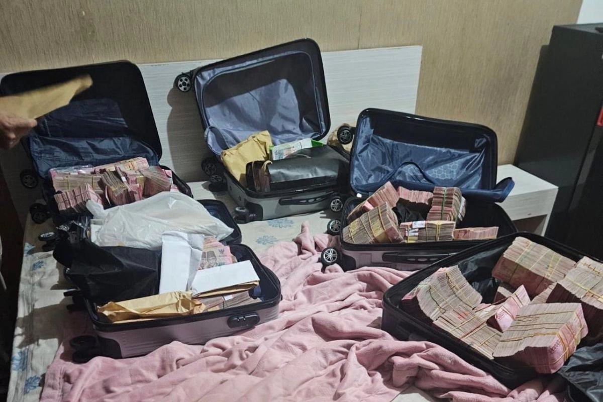 Menguak Modus Safe House di Kasus Impor Bea Cukai, Tempat Rahasia untuk Timbun Hasil Korupsi