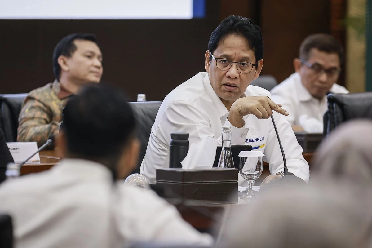 Pemerintah Tanggung 100 Persen PPN Sumbangan Bencana Sumatera