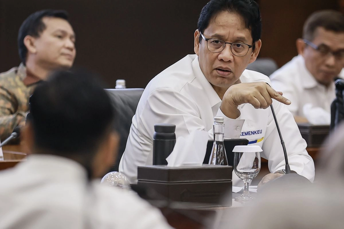 Purbaya Pastikan Alumni LPDP yang Hina Negara Diminta Kembalikan Semua Dana Beasiswa