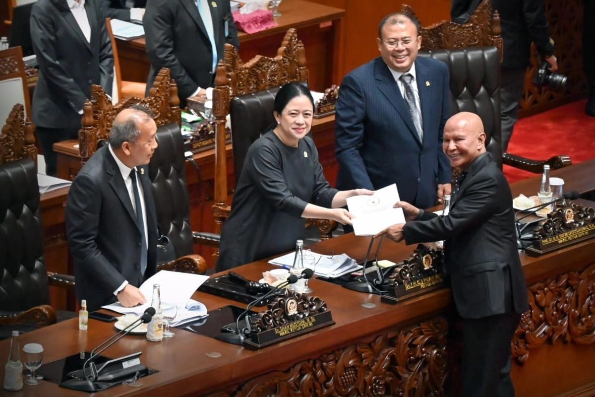 Said Abdullah: DPR Tak Berwenang Tutup Ritel Modern, Ekonomi Desa Harus Kolaboratif