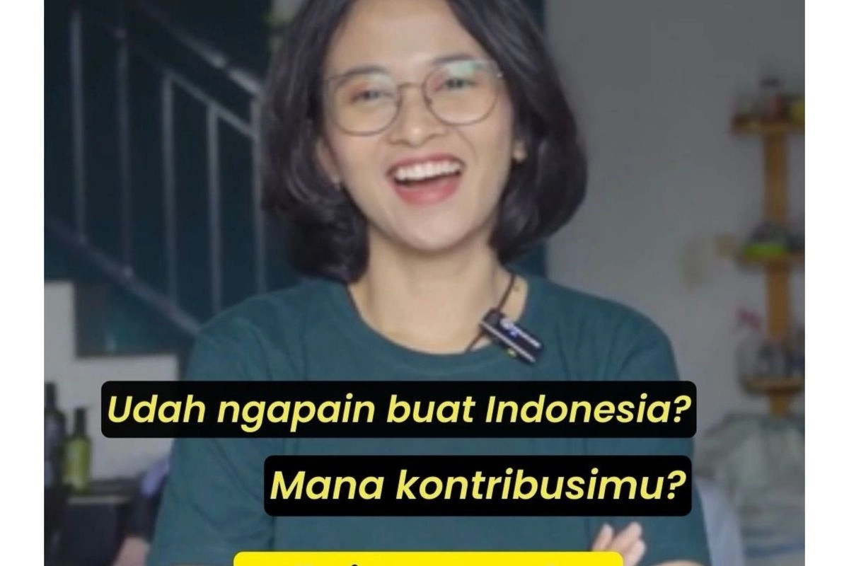 Teguran Keras dari LPDP hingga Wamen Stella buat Awardee yang Bangga Anak Jadi WN Inggris