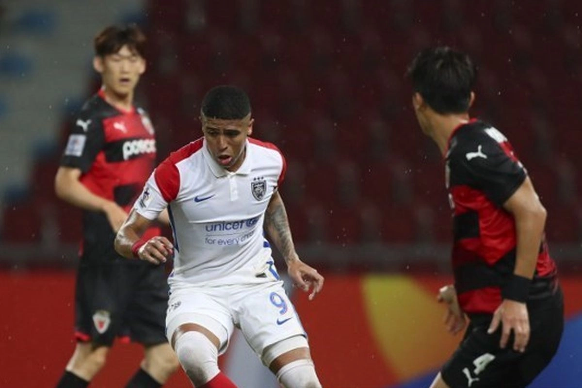 Timnas Malaysia Siap Naturalisasi Pemain Baru, Amunisi Tambahan Jelang Lawan Vietnam