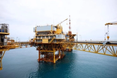 TKDN Proyek Migas Rendah, Industri Lokal Terpinggirkan?