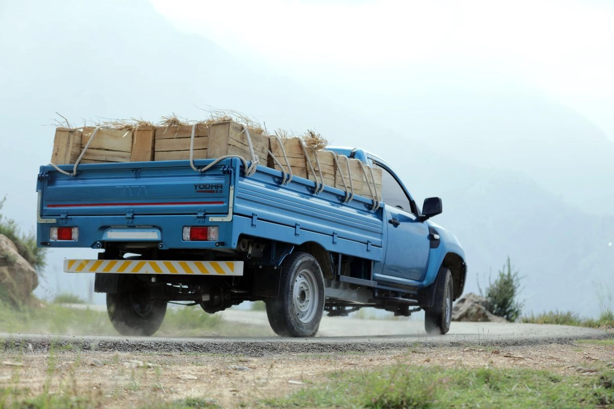 Tolak Impor 105.000 Pikap dari India, Ahli Teknik: Industri Lokal Mampu Produksi 1 Juta Unit