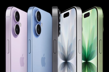 Update Harga iPhone Terbaru 23 Februari 2026, iPhone 17 Turun hingga Rp 1 Jutaan