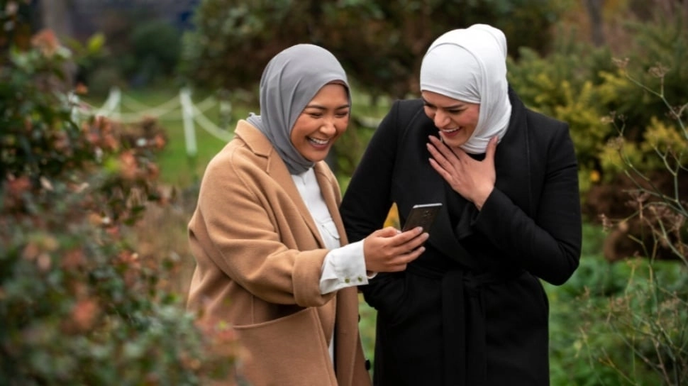 30 Ide Kata-Kata Ngabuburit Lucu yang Bikin Nunggu Buka Puasa Nggak Kerasa