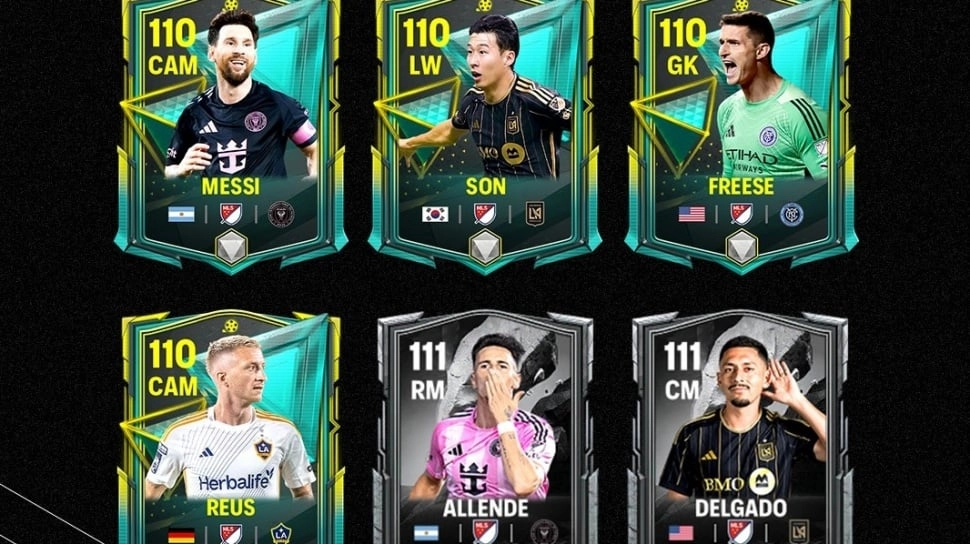 32 Kode Redeem FC Mobile Terbaru 22 Februari 2026, Klaim Hadiah Ramadan dan Imlek