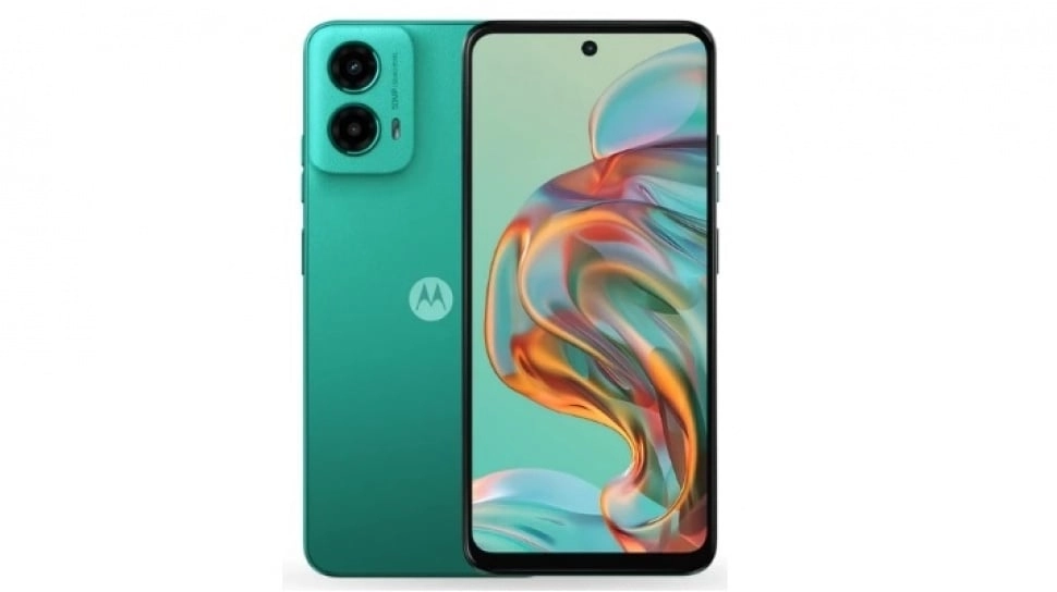 4 HP Motorola Harga Rp1 Jutaan, Baterai Jumbo hingga 7.000 mAh
