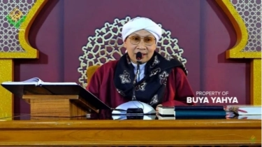 9 Hal yang Membatalkan Puasa Menurut Buya Yahya, Lengkap dan Jelas!