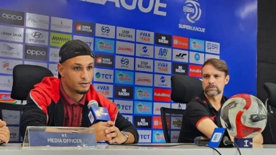 Bomber Persija Asal Maroko Ketiban Berkah Saat Ramadan, Kenapa?