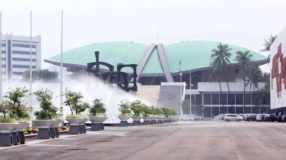 Bukan Cuma Partai di Senayan, Komisi II DPR Bakal Libatkan Partai Non-Parlemen Bahas RUU Pemilu